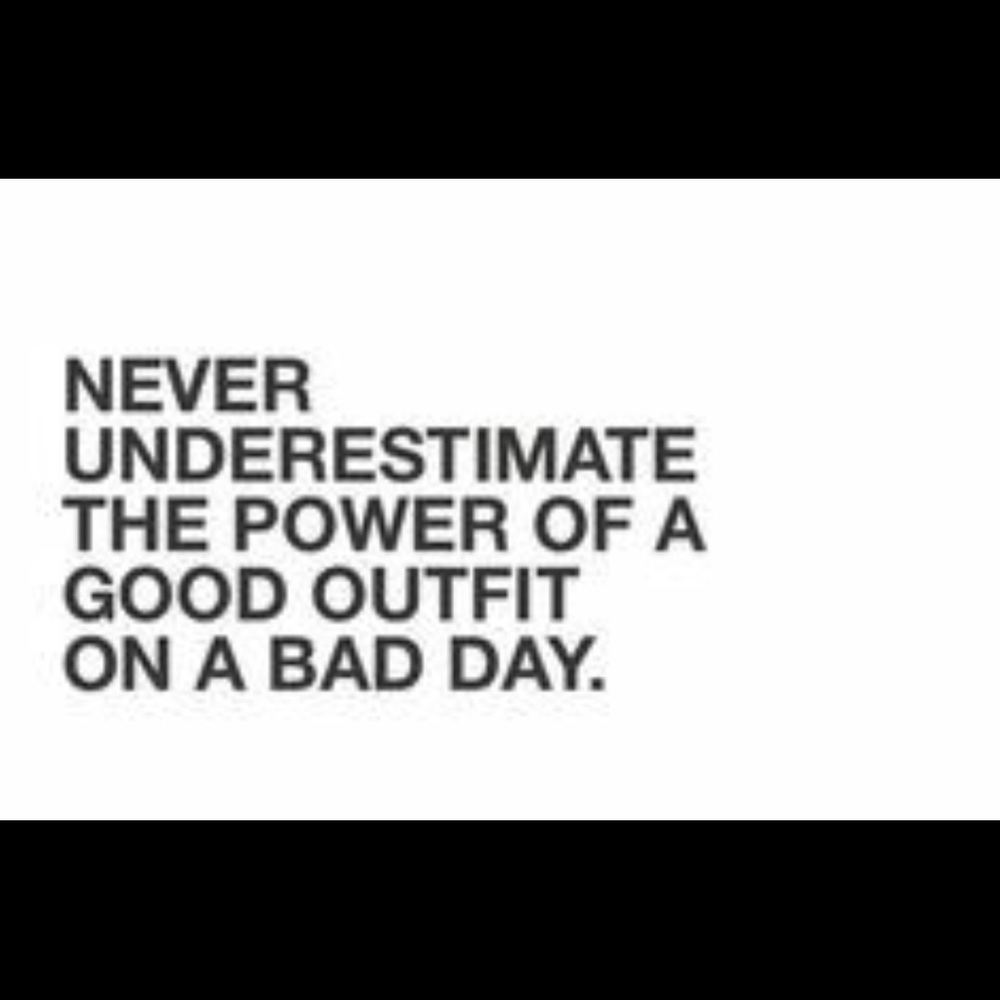 Meet your Posher, FASHION HOARDER!!!